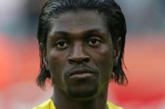 Togo : A la demande de Faure Gnassingbé, Adébayor annoncé à  Lomé